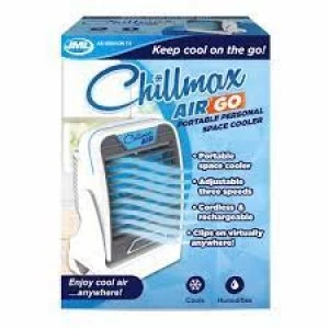 Image of JML Chillmax Air Go