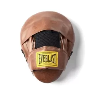 Image of Everlast Mantis Punch Mitts - Brown