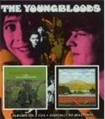 Image of Youngbloods (The) - Youngbloods, The/Earth Music/Elephant Mountain