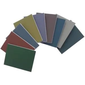 Image of Micro Mesh Sanding Pad Set 10.5cm x 8cm