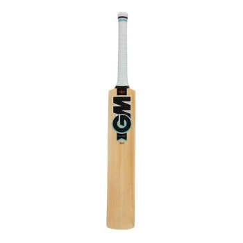 Image of Gunn And Moore Diamond 707 Cricket Bat - Brown