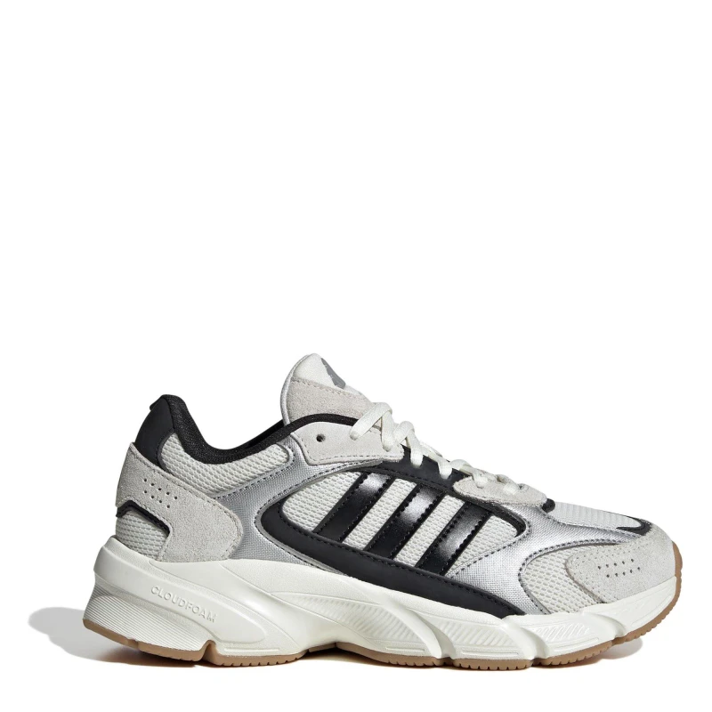 Image of adidas Crazychaos 2000 Shoes Kids - White White 5.5