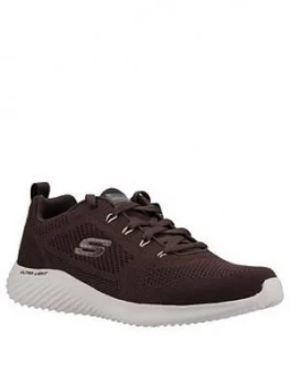 Image of Skechers Rinstet Bounder Trainer