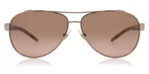 Image of Ralph by Ralph Lauren Sunglasses RA4004 Polarized 915814