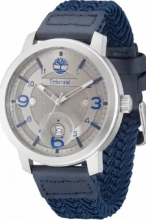 Image of Mens Timberland Pembroke Watch 15017JS/61