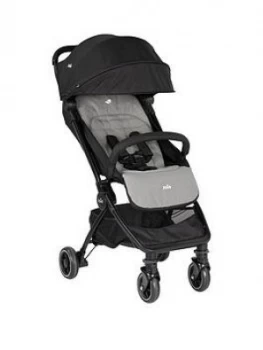Image of Joie Pact Stroller - Ember