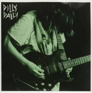 Image of Candy Mountain/Green by Dilly Dally Vinyl Album