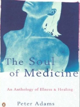 Image of The Soul of Medicine by Peter Adams Book