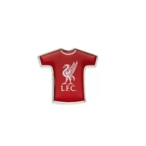 Image of Liverpool FC Badge KT