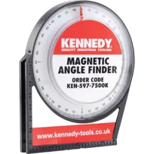 Image of Angle Finder with Magnetic Base
