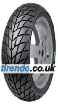 Image of Mitas MC20 Monsum 90/90-12 TL 54J Rear wheel, M+S marking, Front wheel