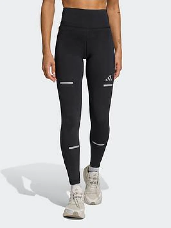 Image of Womens leggings adidas Adi365 Noir Female L