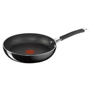 Image of Jamie Oliver Thermo-Spot Frying Pan - 28cm