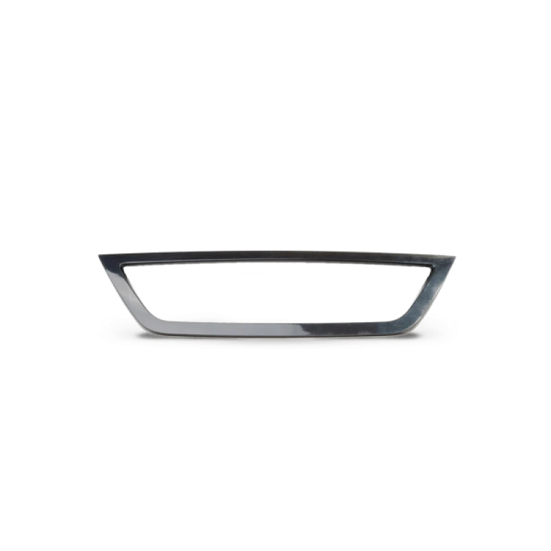 Image of BLIC 6502-07-3479991P Trim-/Protection Strip, radiator grille Trim-/Protection Strip,radiator grille (1512)