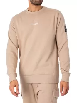 Image of Siren Sweatshirt