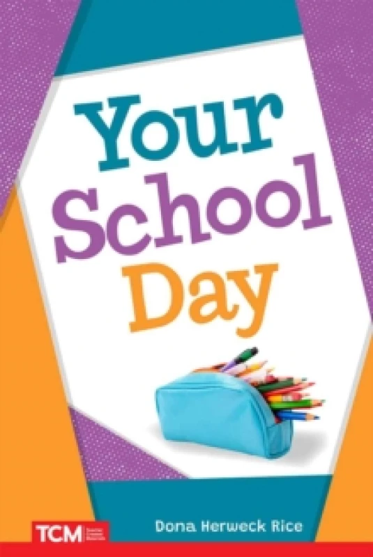 Image of Your School Day Paperback / softback