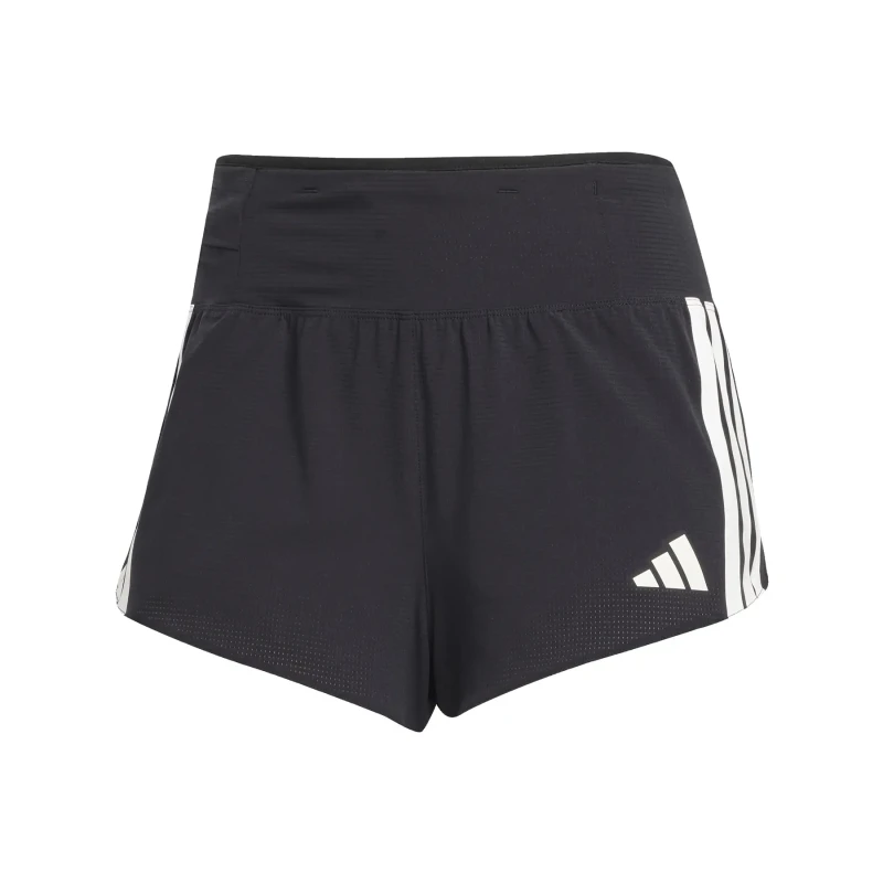 Image of Womens shorts with pocket adidas Adizero Noir Female L 2"