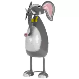 Image of Smart Garden "Nellie Elephant" Garden Ornament