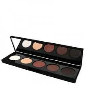 Image of bareMinerals Bounce and Blur Eyeshadow Palette Dawn 6g