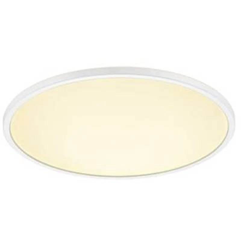 Image of Nordlux Nordlux Oja 47286001 LED panel 22 W Warm white White 47286001