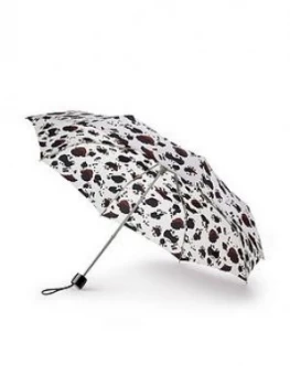 Image of Fulton Printed Minilite-2 Umbrella - Multi