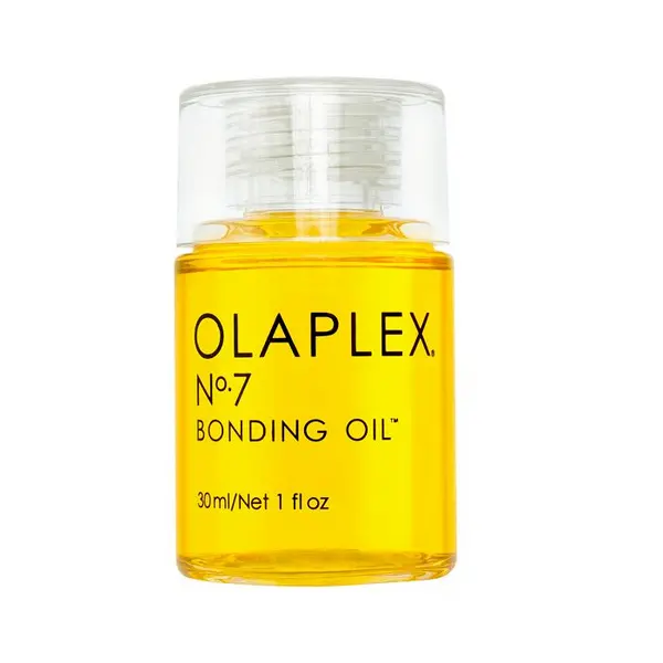 Image of Olaplex No. 7 Bonding Oil 50ml