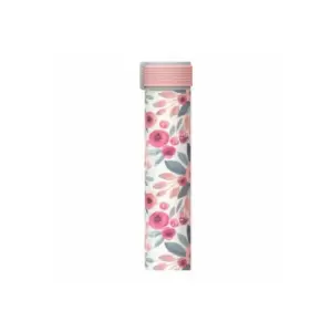 Image of Thermo flask Asobu Skinny Mini Floral, 230ml