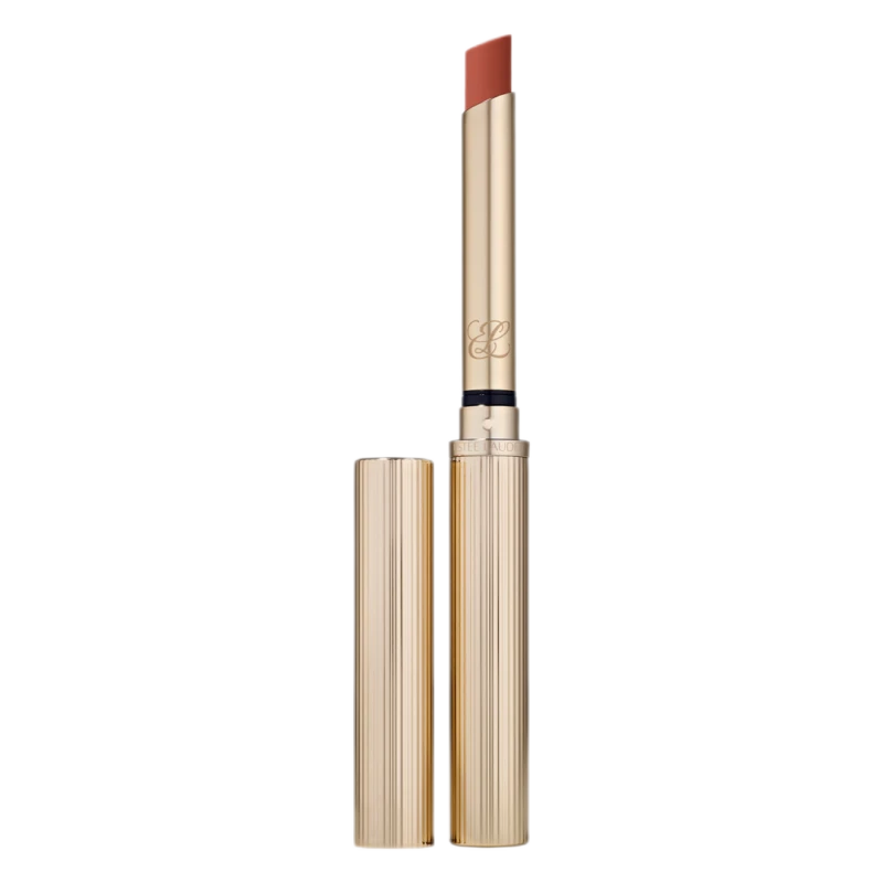 Image of Estee Lauder Pure Color Explicit Silk Matte Lipstick 0.7g (Various Shades) - 201 Ulterior Motive
