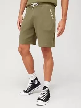 Image of Tommy Hilfiger Shorts - Green