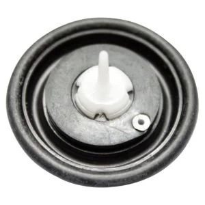 Image of Plumbsure Rubber Float Valve Diaphragm Washer