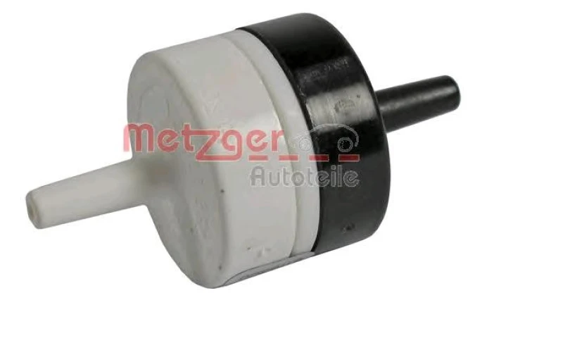 Image of METZGER 0892222 Pressure Converter, exhaust control OE-PART Pressure Converter,exhaust control (1134)