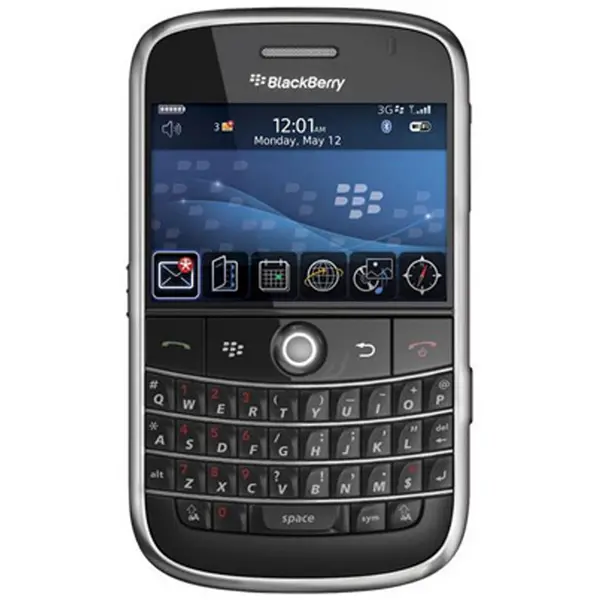 Image of BlackBerry Bold 9000