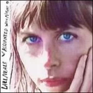 Image of acquainted with night