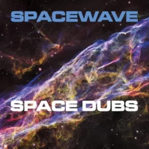Image of Space Dubs by Spacewave CD Album