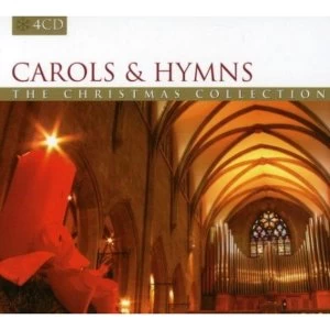 Image of Various Artists - Christmas Collection: The Carols and Hymns