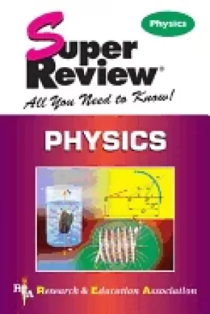 Image of physics super review