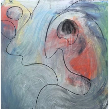 Image of Luke Jenne - 1 Vinyl