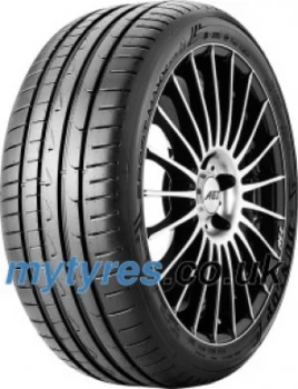 Image of Dunlop Sport Maxx RT2 ( 215/40 R18 89W XL )
