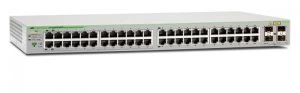 Image of Allied Telesis AT-GS950/48PS - 48 Ports - Manageable Ethernet Switch