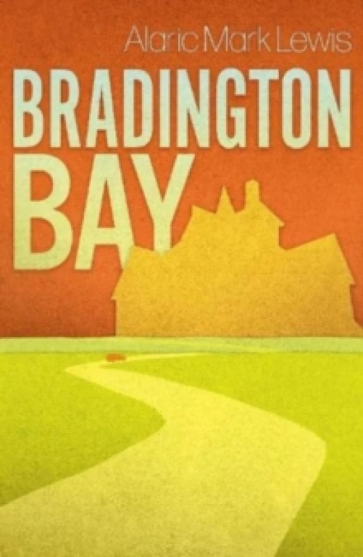 Image of Bradington Bay Paperback / softback