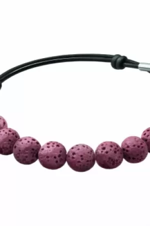 Image of Ladies Calvin Klein Stainless Steel Soulful Bracelet Size S/M KJ8NRB14010S