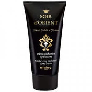 Image of Sisley Soir D'Orient Moisturising Perfumed Body Cream 150ml