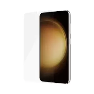 Image of PanzerGlass SAFE. by Screen Protector Samsung Galaxy S22 5G S23 UltraWide Fit