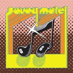 Image of Savoy Motel - Savoy Motel Vinyl