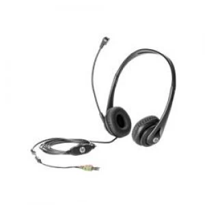 Image of HP Business Headset V2