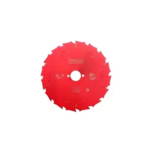 Image of Freud Circular Sawblade HH Construct Wood 200 x 30 x 2.0/1.3 x T16 LP20M 016P