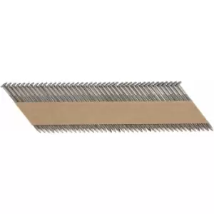 Image of First Fix Nails For DCN692 63mm Bright Zinc Plated 2200pc Replaces DT99628RB-QZ - Dewalt