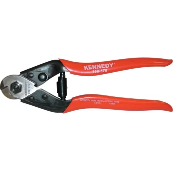 Image of 170MM/7' Wire Rope Cutters - Kennedy