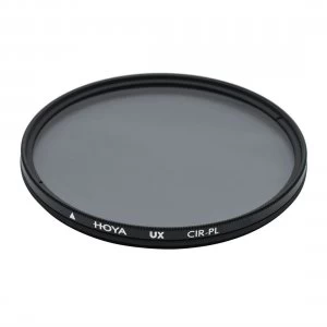 Image of HOYA 52mm UX CPL Filter