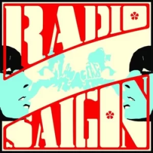 Image of Another Time by Radio Saigon Vinyl Album